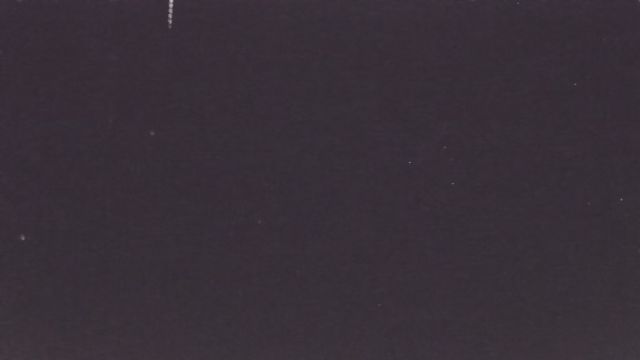 AMS204 meteor