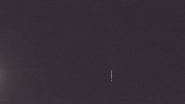 AMS204 meteor