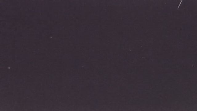 AMS204 meteor