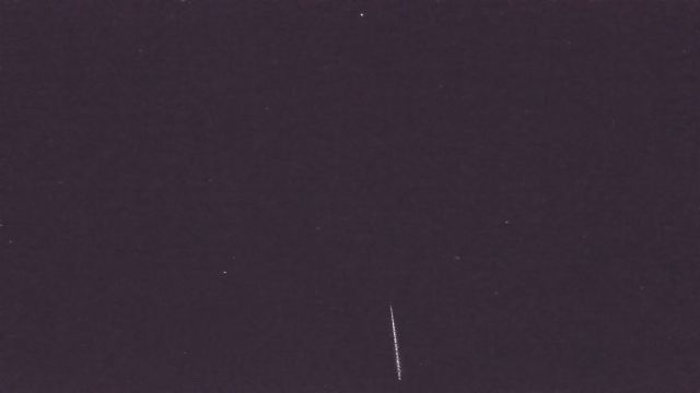 AMS204 meteor