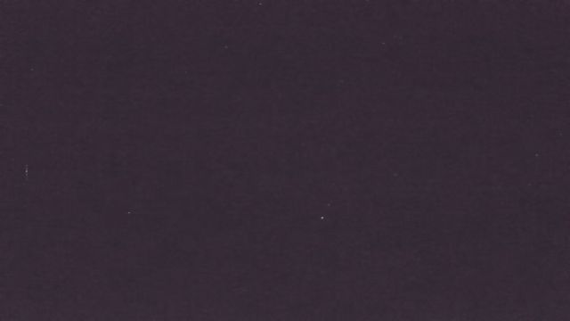 AMS204 meteor