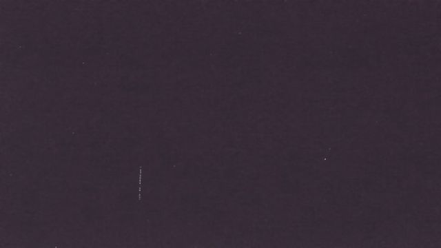 AMS204 meteor
