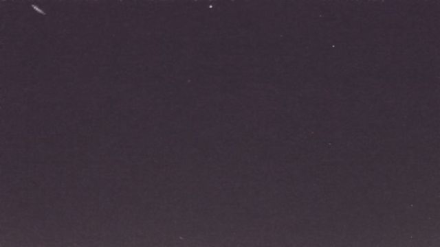 AMS204 meteor