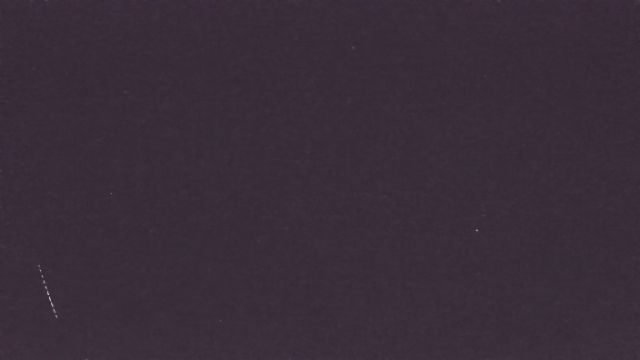 AMS204 meteor