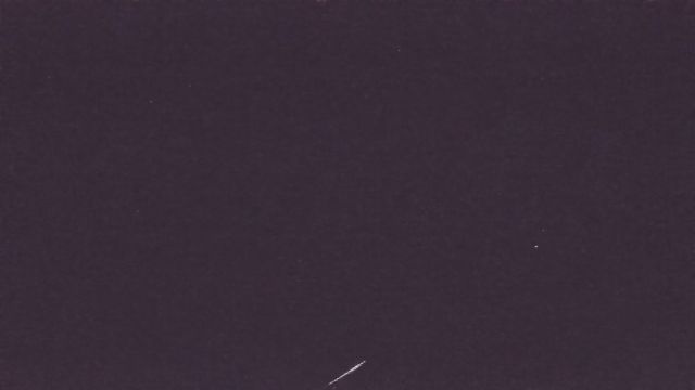 AMS204 meteor