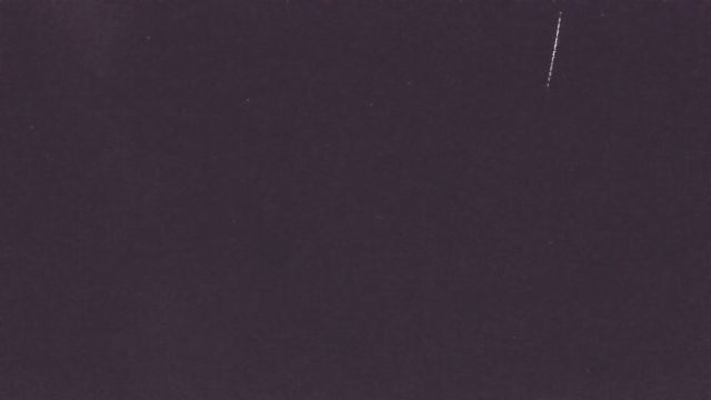 AMS204 meteor