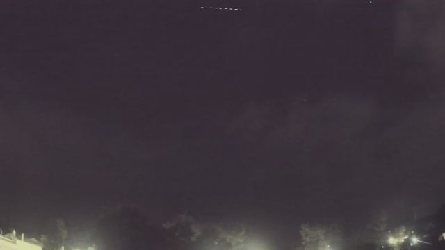 AMS204 meteor