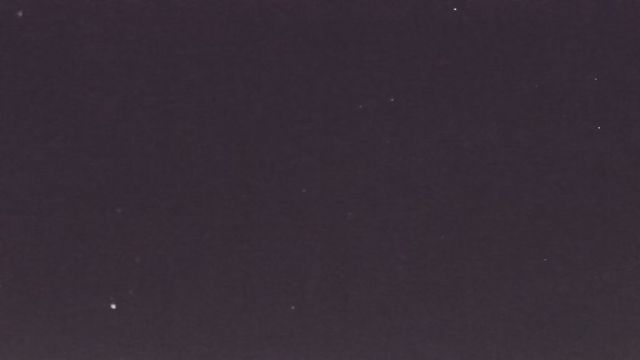 AMS204 meteor