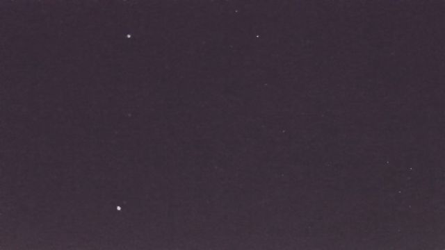 AMS204 meteor