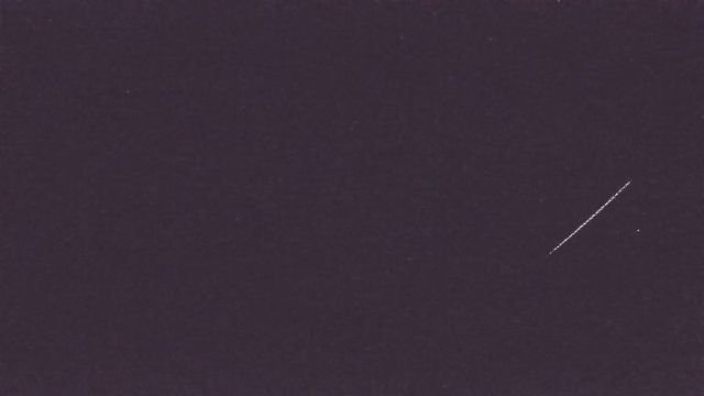 AMS204 meteor