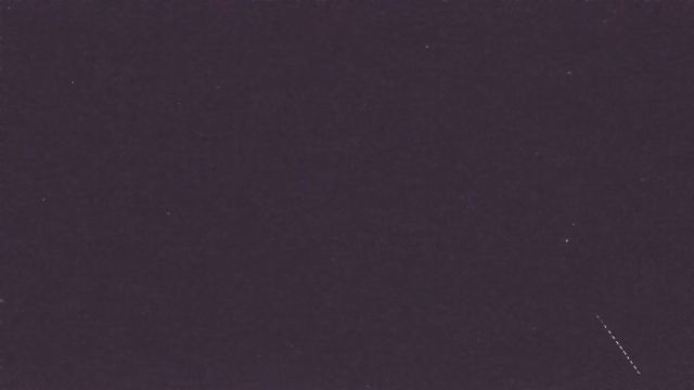 AMS204 meteor