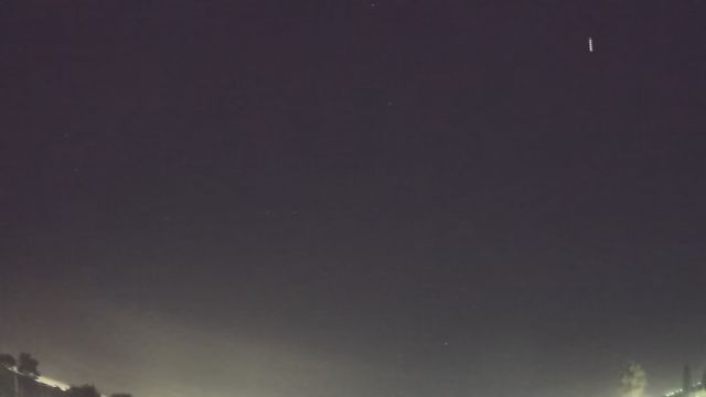 AMS204 meteor