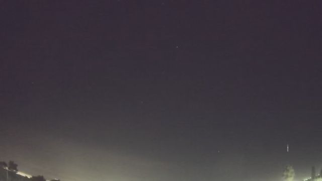 AMS204 meteor