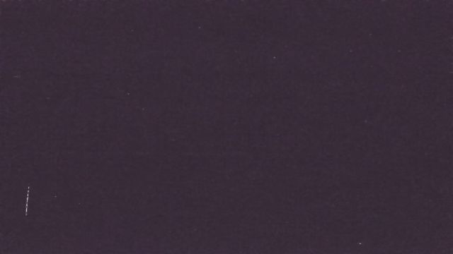 AMS204 meteor