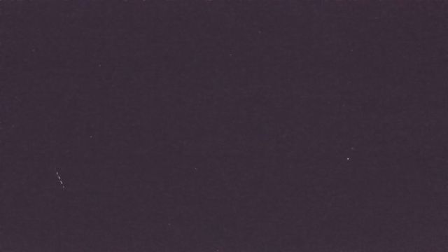 AMS204 meteor