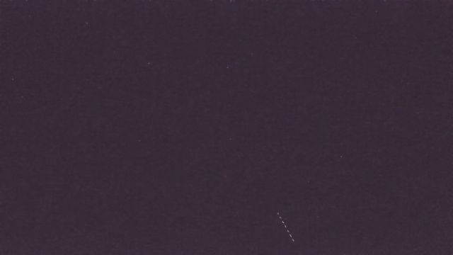 AMS204 meteor