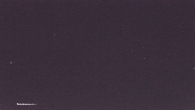 AMS204 meteor