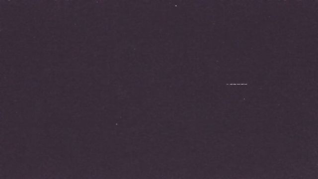 AMS204 meteor