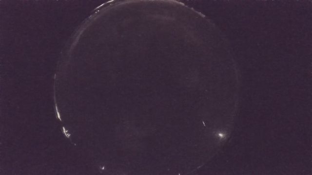 AMS204 meteor