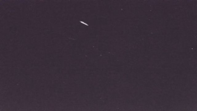 AMS204 meteor