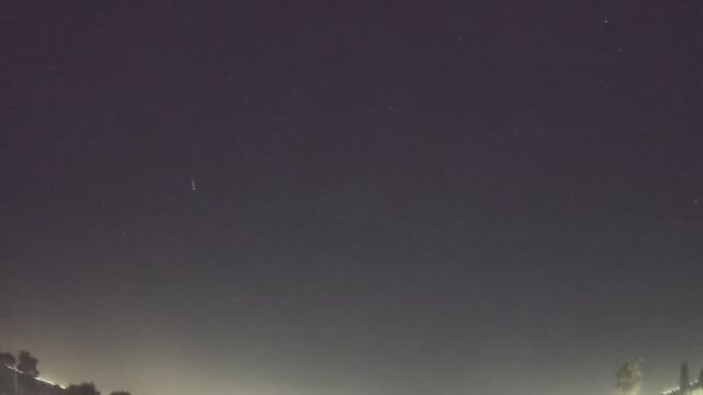 AMS204 meteor