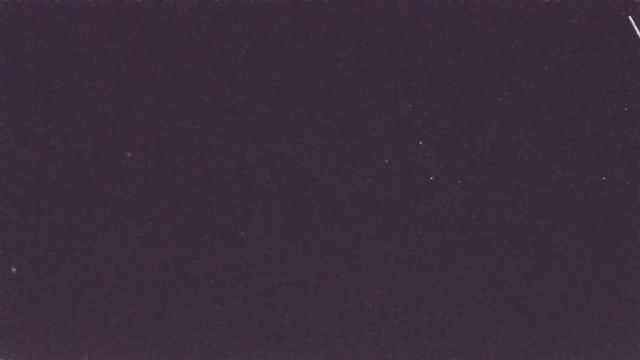 AMS204 meteor