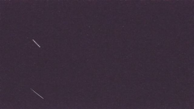 AMS204 meteor