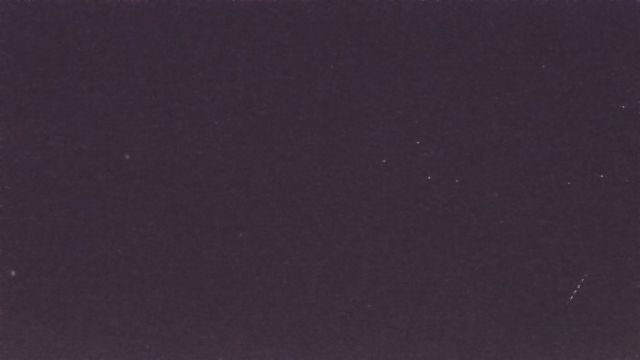 AMS204 meteor