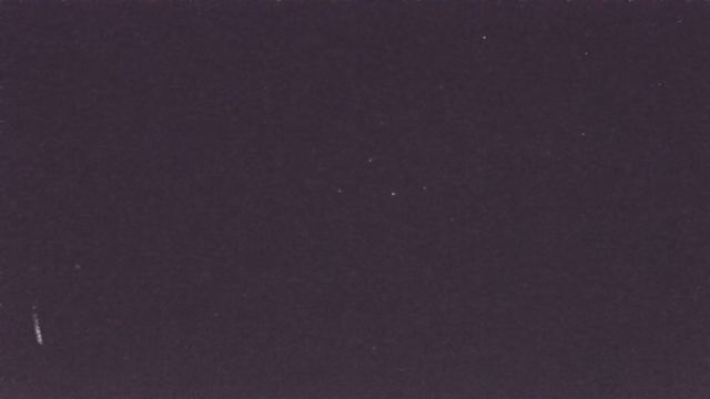 AMS204 meteor