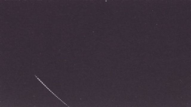 AMS204 meteor