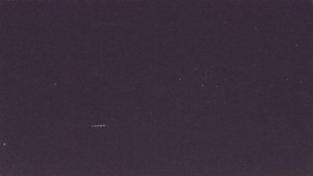 AMS204 meteor