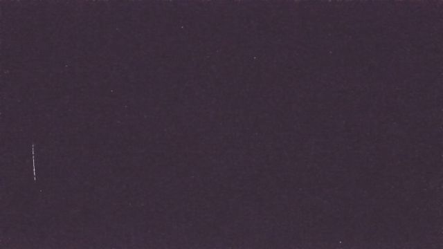AMS204 meteor