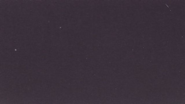 AMS204 meteor