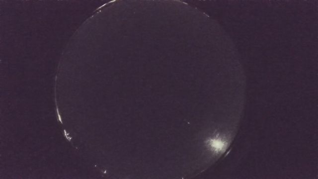 AMS204 meteor