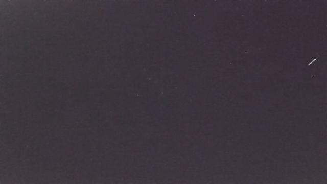 AMS204 meteor
