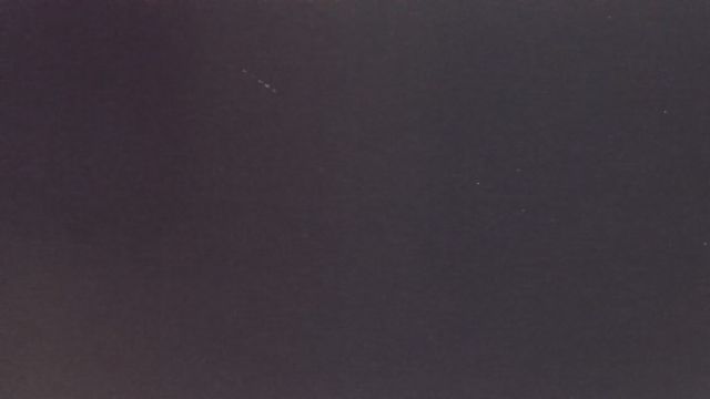 AMS204 meteor