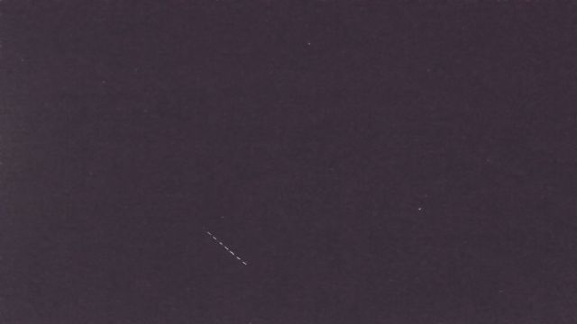 AMS204 meteor
