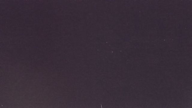 AMS204 meteor
