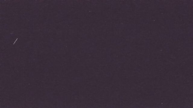 AMS204 meteor