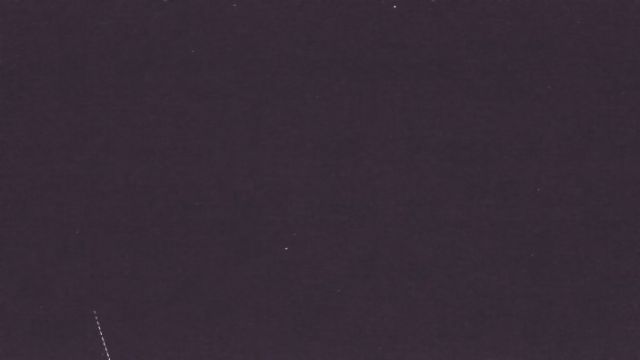 AMS204 meteor