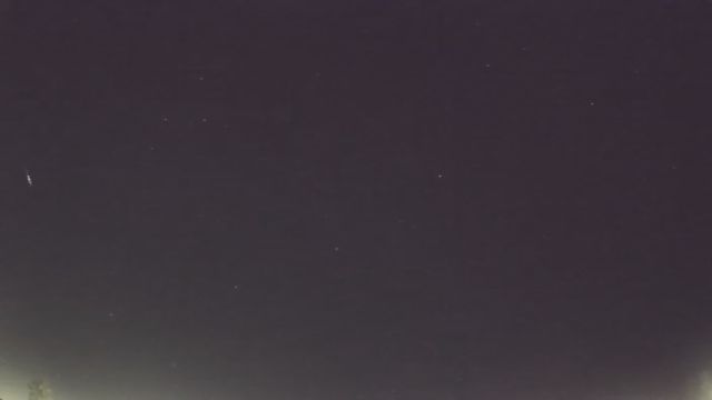 AMS204 meteor