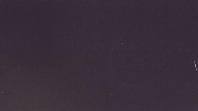 AMS204 meteor