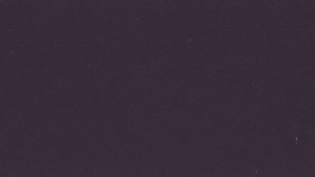 AMS204 meteor