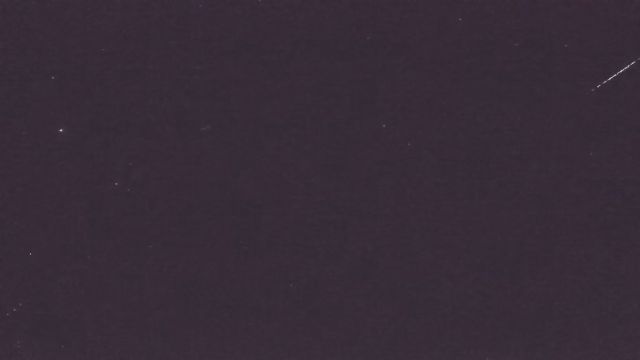 AMS204 meteor