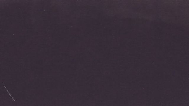 AMS204 meteor
