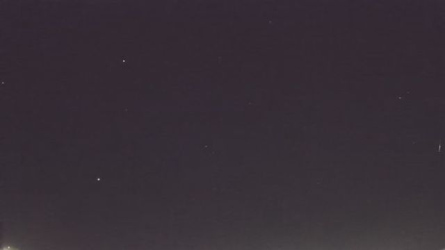 AMS204 meteor