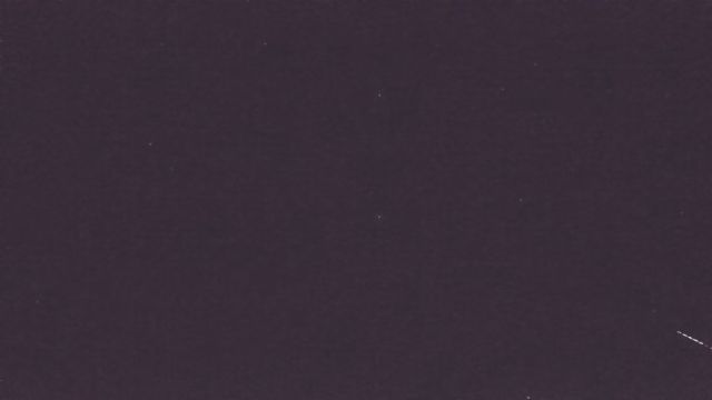 AMS204 meteor