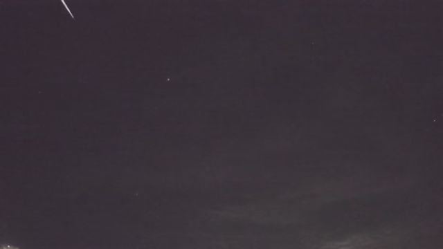 AMS204 meteor