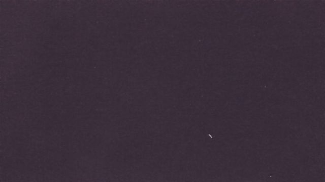 AMS204 meteor