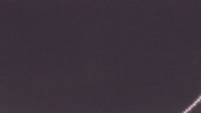 AMS204 meteor